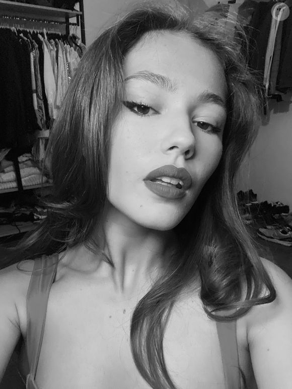 La Corse attend depuis plus de 100 ans qu’une de ses Miss décroche le titre national après Pauline Pô en 1921.

Manon Mateus, Instagram