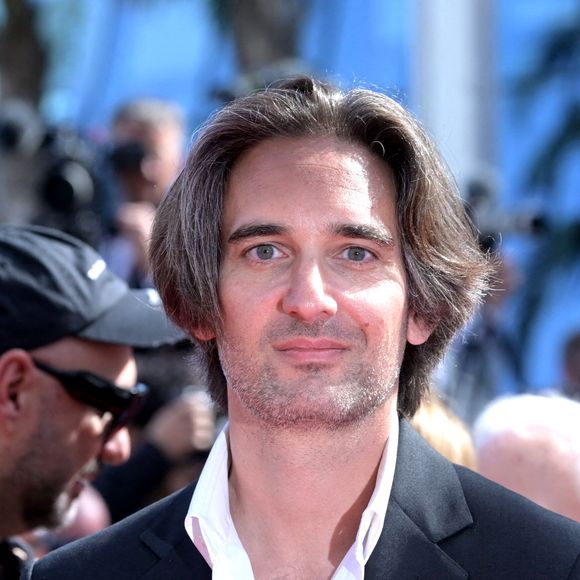 Dimitri Rassam a même lancé Yapluka, un fonds destiné à financer des films de plusieurs millions d’euros

Dimitri Rassam - Montée des marches du film « Horizon : An american saga » lors du 77ème Festival International du Film de Cannes, au Palais des Festivals à Cannes. Le 19 mai 2024
© Rachid Bellak / Bestimage