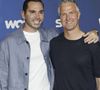 Ralf Schumacher a épousé son compagnon Étienne Bousquet-Cassagne à Saint-Tropez.

Ralf Schumacher en compagnie de son partenaire Étienne Bousquet-Cassagne lors de la présentation du programme Sky Spotlight à l'hôtel Bayerischer Hof de Munich.
Imago/PsnewZ/Bestimage