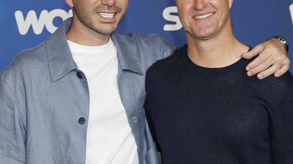 Ralf Schumacher marié à Étienne Bousquet-Cassagne : leur union bientôt dévoilée dans un documentaire
