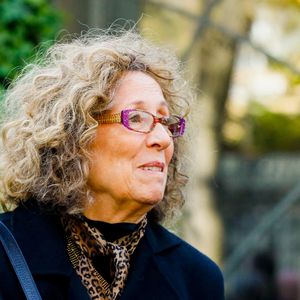 Mireille Dumas - Sorties de l'hommage à Pascal Josèphe au Studio Gabriel à Paris. Le 25 novembre 2022
AGENCE / BESTIMAGE