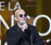 Le musicien a décidé de rétablir certains faits dans un message publié sur Instagram le mercredi 5 mars 2025
Exclusif - Pascal Obispo et la troupe des 10 commandements - Enregistrement de l'émission "La fête de la chanson française" à Paris, présentée par L.Thilleman et A.Manoukian, et diffusée le 20 décembre sur France 3
© Pierre Perusseau / Bestimage