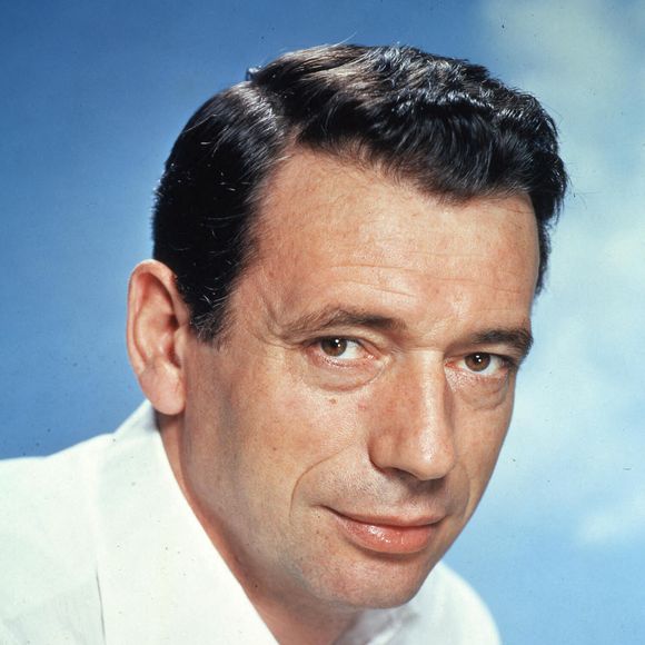 Yves Montand, monument de la chanson et du cinéma, s'est éteint à l'âge de 70 ans...

Yves Montant, acteur de cinéma français, image prise en 1966. Date exacte inconnue. Photo Alamy/Abaca