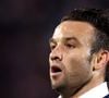 L'ancien joueur de l'OM prépare aussi sa reconversion depuis plusieurs années.

Mathieu Valbuena - Match amical France-Serbie à Bordeaux le 7 septembre 2015. La France bat la Serbie grâce à un doublé de Matuidi (2-1)