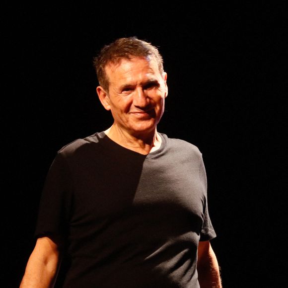 Dove Attia - Showcase du spectacle "Molière, l'opéra urbain" au théâtre Edouard VII à Paris, France, le 19 juin 2023. © Christophe Clovis / Bestimage