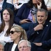 Elie Semoun bientôt papa, à nouveau, à 61 ans : l’humoriste profite de l’incroyable finale de Roland-Garros avec sa compagne enceinte