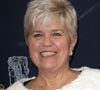 Il lui est difficile d'accepter ce handicap malgré le soutien de ses proches.

Mimie Mathy pose sur le tapis rouge de la cérémonie des César 2020 pour un épisode de la série « Call my agent », à la Salle Pleyel à Paris, le 28 février 2020, à Paris, en France. Photo de David Niviere/ABACAPRESS.COM