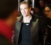 Un journaliste lui a demandé quel était son héros d’enfance
Robert Pattinson - Première du film "Mickey 17" lors de la 75ème édition du festival international du film de Berlin (La Berlinale 2025), le 15 février 2025. API / BESTIMAGE