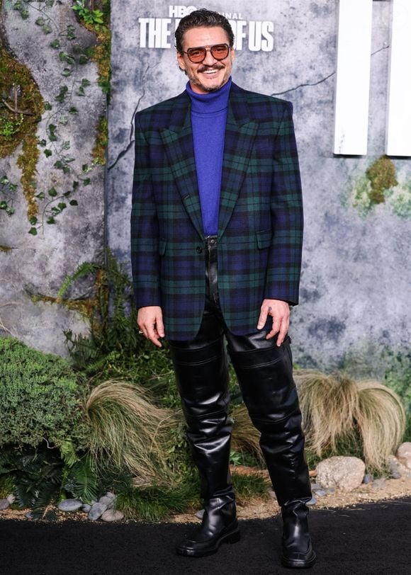 serait tombée sous le charme de la star du moment : Pedro Pascal

Pedro Pascal lors de l'avant-première de la saison 2 de "The Last of Us" à Los Angeles le 24 mars 2025
©Backgrid USA / Bestimage