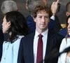 Et de l'autre côté, il n'est pas facile non plus lors d'un entretien d'embauche de briller autant que l'on devrait. 

Les célébrités lors de l'investiture de D. Trump en tant que 47ème Président des Etats-Unis au Capitole à Washington DC, le 20 janvier 2025. Photo Press Service / BESTIMAGE
