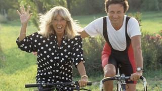 Loin des Alpilles qu'il aime tant, Michel Drucker a fait un voyage marquant à l'autre bout du monde
