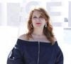 Le plus important c'est d'être honnête et elle le sait
Ariane Seguillon (Demain nous appartient) lors du photocall de 'CanneSeries ' Saison 6 au Palais des Festivals de Cannes le 15 Avril 2023. © Denis Guignebourg/Bestimage