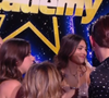 Ema a décidé de quitter l'aventure de la Star Academy lors du prime, sauvant Léane par la même occasion. 

Ema a pris la décision de quitter la "Star Academy" lors du dernier prime sur TF1.