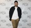 Le chanteur a vécu quatre ans à Paris avant de décider de quitter la capitale.

Christophe Willem au Photocall de la 10ème édition de la soirée "Leurs voix pour l'espoir" au profit de la recherche contre le cancer du pancréas (fondation ARCAD) à l'Olympia à Paris le 17 octobre 2022.

© Marc Ausset-Lacroix / Perusseau / Bestimage