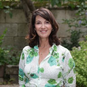 Zabou Breitman lors de la 18ème édition du Festival du Film Francophone d'Angoulême le 29 août 2025.
© Coadic Guirec / Bestimage