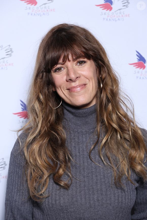 La musicienne a rejoint le programme présenté par Nagui dès son lancement en 2007

Magali Ripoll au photocall de la soirée annuelle du Secours Populaire au Musée des Arts Forains à Paris le 2 décembre 2024.
© Denis Guignebourg / Bestimage