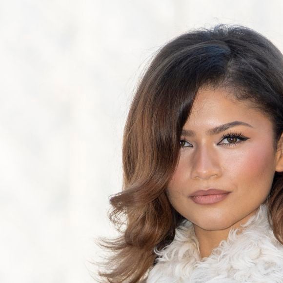 Ils offrent des menus très variés. 

Zendaya au photocall du Défilé de mode Vuitton Collection Printemps-Été 2026 dans le cadre de la Fashion Week de Paris (PFW) dans la Cour Carrée du Louvre, à Paris, France, le 30 septembre 2025. © Olivier Borde/Bestimage