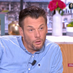 Norbert Tarayre invité de l'émission "Ca commence aujourd'hui", sur France 2.