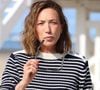 Dans celle-ci, on voit 300 enfants chanter en chœur le tube de Johnny Hallyday baptisé "Laura" devant une école portant le nom du musicien à Madagascar

Laura Smet - Photocall du jury sur la plage lors de la 52ème édition du Festival du Cinéma Américain de Deauville le 10 septembre 2026. © Denis Guignebourg / Bestimage
