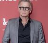 Les prix restent raisonnables, avec des plats variés entre environ 20 et 30 euros.

Franck Dubosc - Photocall du dîner des nommés aux César 2026 au Fouquet's Paris le 9 février 2026.

© Olivier Borde / Bestimage