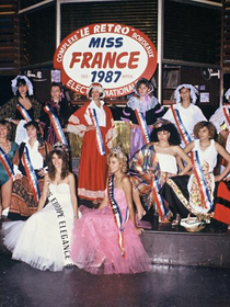 De la triche dans Miss France ? L'élection d'une ex-reine de beauté remise en question 39 ans plus tard