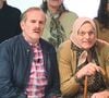 Si le duo comique triomphe dans toute la France, il souffre souvent d'une réputation de désamour auprès du public parisien.

Exclusif - Les Bodin's (Vincent Dubois et Jean-Christian Fraiscinet) lors de l'enregistrement de l'émission Vivement dimanche au studio Rive gauche, présentée par M.Drucker, diffusée sur France 3 le 10 mai 2026, à Paris, France, le 14 avril 2026. © Guillaume Gaffiot/Bestimage
