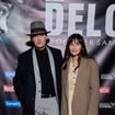 Alain-Fabien Delon va être papa ! Avec Laura, ils ont conçu leur bébé à Douchy où Alain Delon s’est éteint il y a six mois