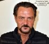 Le nom de Jérôme Kerviel suscite toujours de vives réactions.

Jérôme Kerviel - Présentation du court métrage "Tornando A Casa" pour le lancement du nouveau Borsalino à l'ambassade d'Italie à Paris. © Veeren/Bestimage