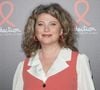 Dans une interview donnée en août, elle a expliqué que son personnage a beaucoup évolué avec le temps.

Cécile Bois - Photocall de la soirée de lancement du Sidaction 2025 au Lido à Paris le 3 mars 2025. © Coadic Guirec/Bestimage
