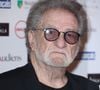 Le chanteur de 83 ans a souffert d'une pneumonie en 2024

Eddy Mitchell lors de la 31ème cérémonie des Trophees du Film Francais à l'hôtel Intercontinental Opera le 06 février 2024 à Paris, France. Photo par Jerome Domine/ABACAPRESS.COM