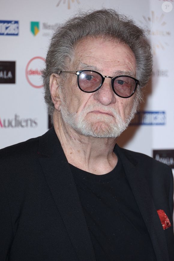 Le chanteur de 83 ans a souffert d'une pneumonie en 2024

Eddy Mitchell lors de la 31ème cérémonie des Trophees du Film Francais à l'hôtel Intercontinental Opera le 06 février 2024 à Paris, France. Photo par Jerome Domine/ABACAPRESS.COM