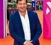 L’humoriste, habituellement installé à Lyon avec ses établissements, s’accorde ici une pause.

Laurent Gerra assiste à la première de "May December" lors du 49e Festival du film américain de Deauville le 08 septembre 2023 à Deauville, France. © Shootpix/Abacapress.com