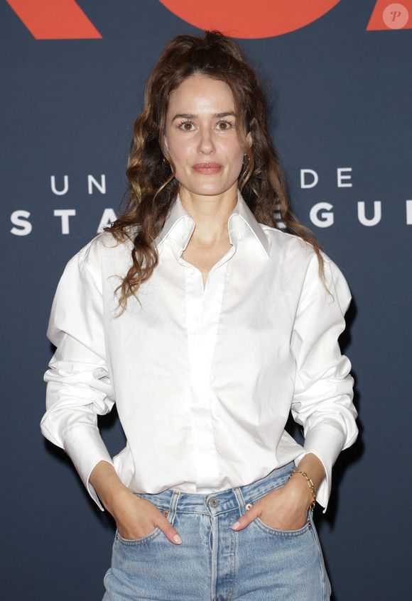 Alice David - Première du film "Mercato" au cinéma "Le Grand Rex" à Paris, le 17 février 2025.
© Guirec Coadic/Bestimage