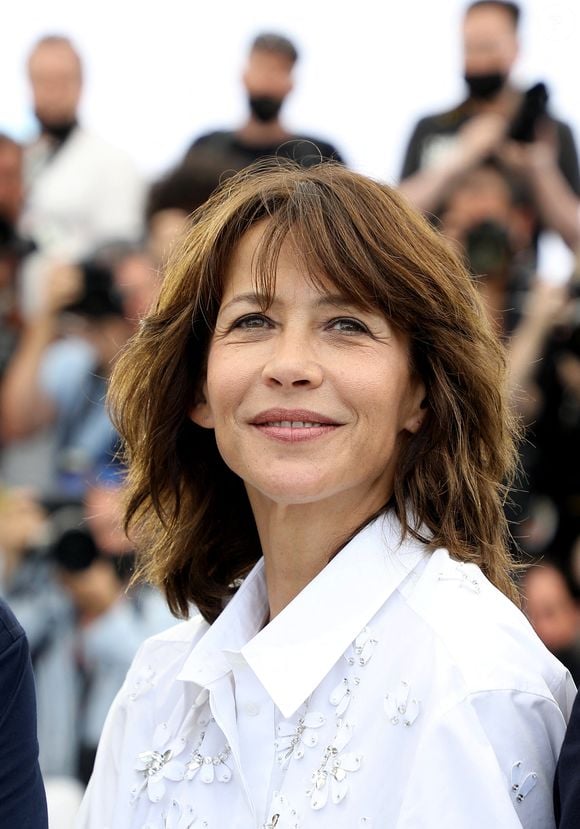 Sophie Marceau au Festival international du film de Cannes.

Photo : Borde / Jacovides / Moreau / Bestimage