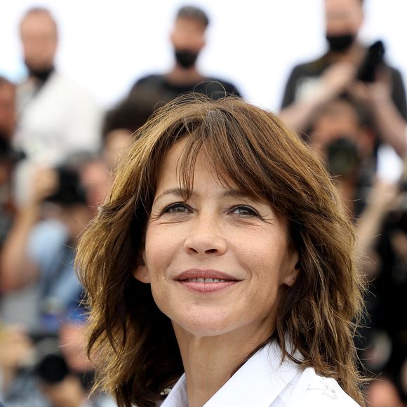 Sophie Marceau au Festival international du film de Cannes.

Photo : Borde / Jacovides / Moreau / Bestimage
