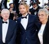 Avant de devenir l’un des visages incontournables de la comédie française, Philippe Lacheau a commencé à filmer dans le salon familial de La Celle-Saint-Cloud, dans les Yvelines.

Philippe Lacheau et ses parents Gérard et Huguette - Montée des marches du film « Karma » lors du 79ème Festival International du Film de Cannes. © Jacovides-Moreau / Bestimage