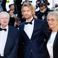 À la Celle-Saint-Cloud, les parents de Philippe Lacheau ont emprunté de l'argent à des voisins : c'était pour lui offrir un objet dont il rêvait depuis longtemps