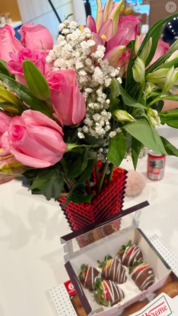 Jade Hallyday Instagram