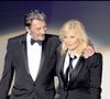 Sylvie Vartan se confie sur sa relation avec Johnny Hallyday dans La Tribune Dimanche.

Johnny Hallyday et Sylvie Vartan à L'Olympia de Paris.
Bestimage