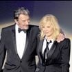 "A l'époque, on n'en parlait pas" : Sylvie Vartan et Johnny Hallyday ont vécu un épisode très marquant
