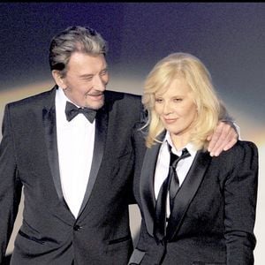 Sylvie Vartan se confie sur sa relation avec Johnny Hallyday dans La Tribune Dimanche.

Johnny Hallyday et Sylvie Vartan à L'Olympia de Paris.
Bestimage