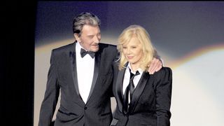 "A l'époque, on n'en parlait pas" : Sylvie Vartan et Johnny Hallyday ont vécu un épisode très marquant