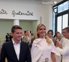 L’union a été célébrée par Christian Estrosi, maire de la ville. Dylan a épousé sa compagne, Mathilde Cappelaere, entouré de proches et d’applaudissements. 

Story Instagram de Dylan Deschamps sur son mariage civile à Nice