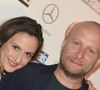 Dans l'interview, Camille Chamoux a évoqué sa vie personnelle aux côtés de Patrick Cassir.

Camille Chamoux et Patrick Cassir lors de la 26ème édition des Trophées du Film Français 2018 au Palais Brongniart à Paris le 5 février 2019.

© Codic Guirec/Bestimage