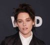 En effet, le Biarritz Film Festival, "Nouvelles Vagues" n'a qu'un an d'existence mais attire déjà le gratin d'Hollywood. Kristen Stewart en sera la présidente cette année.

Kristen Stewart assiste aux 2026 WWD Style Awards présentés par Women's Wear Daily au Regent Santa Monica Beach le 09 janvier 2026 à Santa Monica, Californie. © Photo Press Service / BESTIMAGE