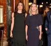 Récemment autrice du livre "La Fêlure", la fille de Caroline de Monaco prouve toute l'étendue de sa plume philosophique.

La princesse Caroline de Hanovre et Charlotte Casiraghi lors de la cérémonie de proclamation de l'édition 2026 des Prix de la Fondation Prince Pierre à l'opéra Garnier à Monaco le 13 octobre 2026. 

© Bruno Bebert / Bestimage