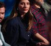 Exclusif - Camille Cerf - Enregistrement de l'émission "100% Logique", présentée par C.Féraud et diffusée le 12 octobre sur France 2
© Christophe Clovis / Bestimage