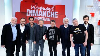 Clap de fin ! Après 50 ans de carrière, un emblématique humoriste prend une décision radicale