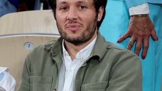 “Je n’avais plus le choix” : Vianney a dû s'exiler avec sa femme Catherine Robert, leur fils Edgar s'est accoutumé à leur nouvelle vie