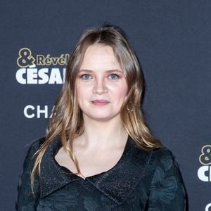 Sara Forestier - Photocall du dîner Chanel des révélations César 2020 au Petit Palais à Paris.
© Olivier Borde/Bestimage